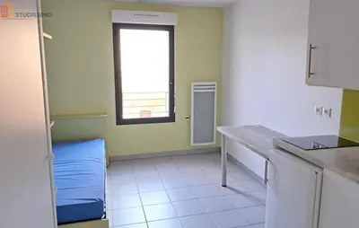 Studio à Auch