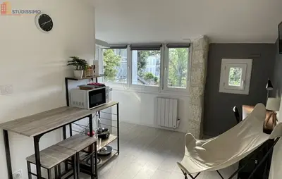 Studio à Auch
