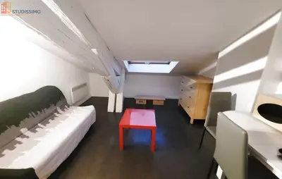Studio à Auch