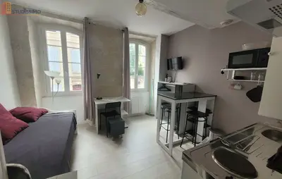 Studio à Auch