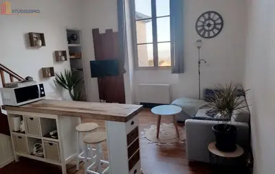 Studio à Auch