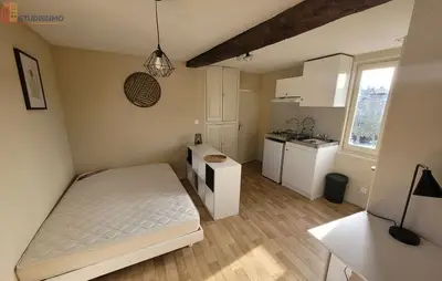 Studio à Auch