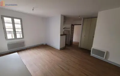 Studio à Auch