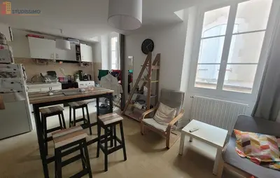 Studio à Auch