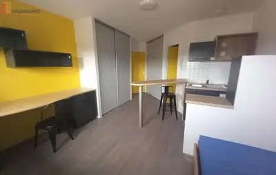 Studio à Auch