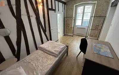 Studio à Auch