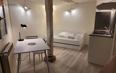 Studio à Auch