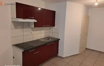 Studio à Lombez
