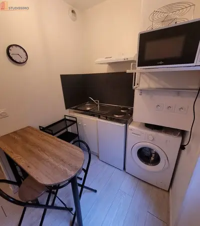 Studio à Auch