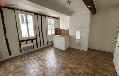 Studio à Auch