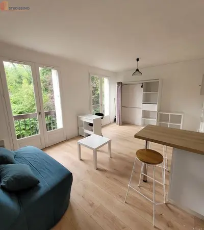 Studio à Auch