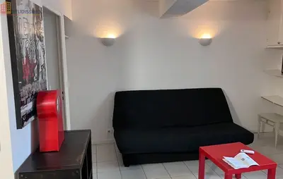 Studio à Auch