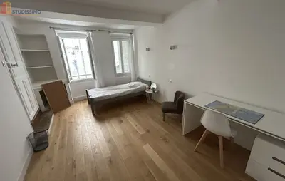 Studio à Auch