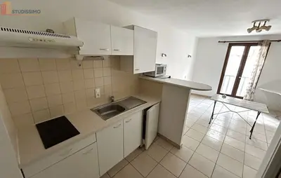 Studio à Auch