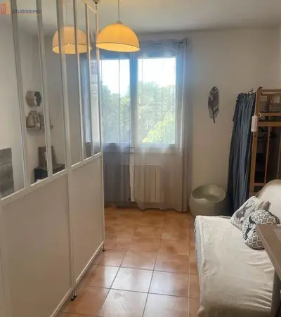 Studio à L'Isle-Jourdain