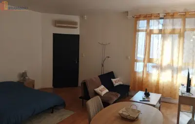 Studio à Auch