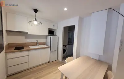 Studio à Auch