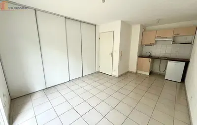 Studio à Auch