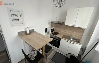 Studio à Auch