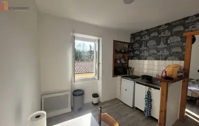 Studio à Auch