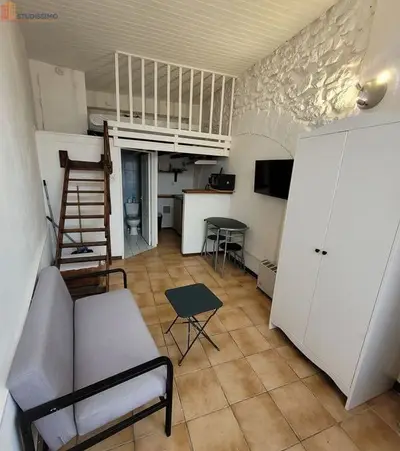 Studio à Auch