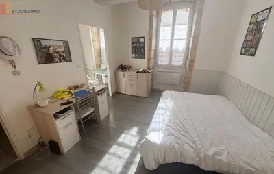 Studio à Auch
