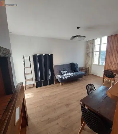Studio à Auch