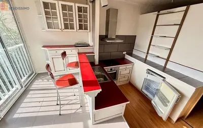 Studio à Auch