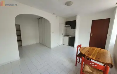 Studio à Auch