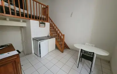Studio à Auch