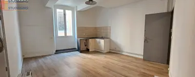 Studio à Auch