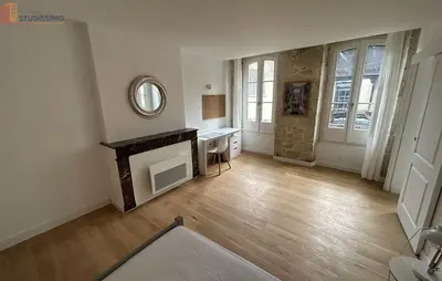 Studio à Auch