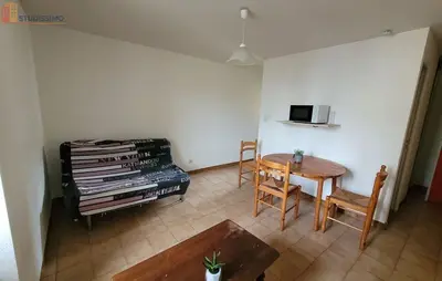 Studio à Auch