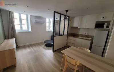 Studio à Auch