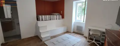 Studio à Auch