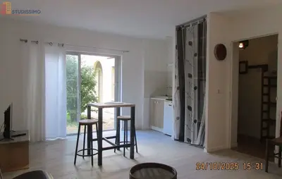Studio à Auch