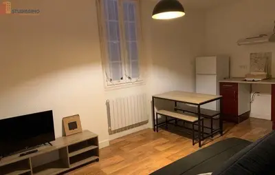 Studio à Auch