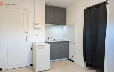 Studio à Vic-Fezensac