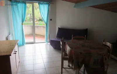 Studio à Nogaro