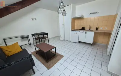 Studio à Auch