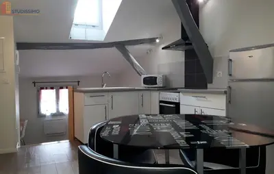 Studio à Auch