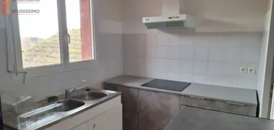 Studio à Mirande