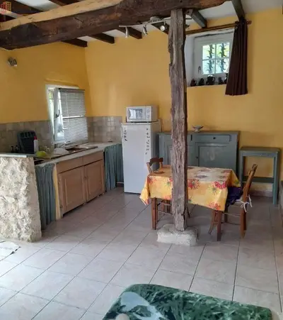Studio à Auch