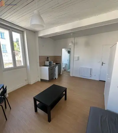 Studio à Auch