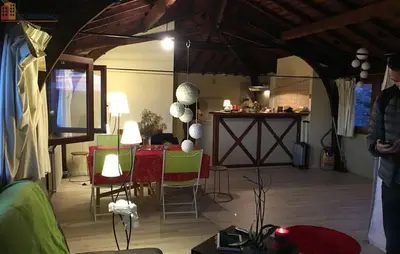 Studio à Condom