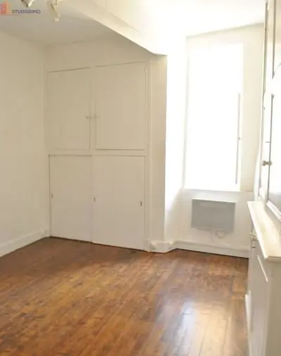 Studio à Auch