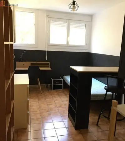 Studio à Pavie