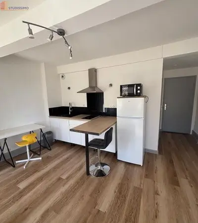Studio à Auch