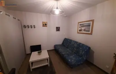 Studio à Riscle