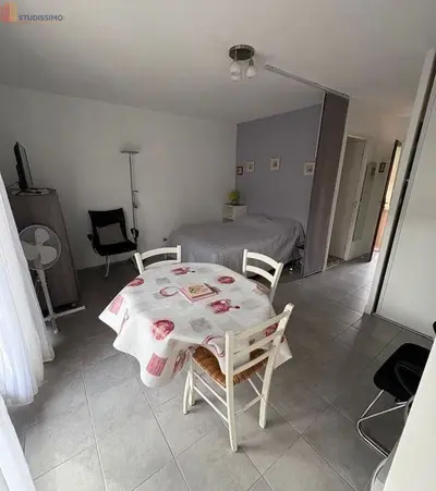 Studio à Cazaubon